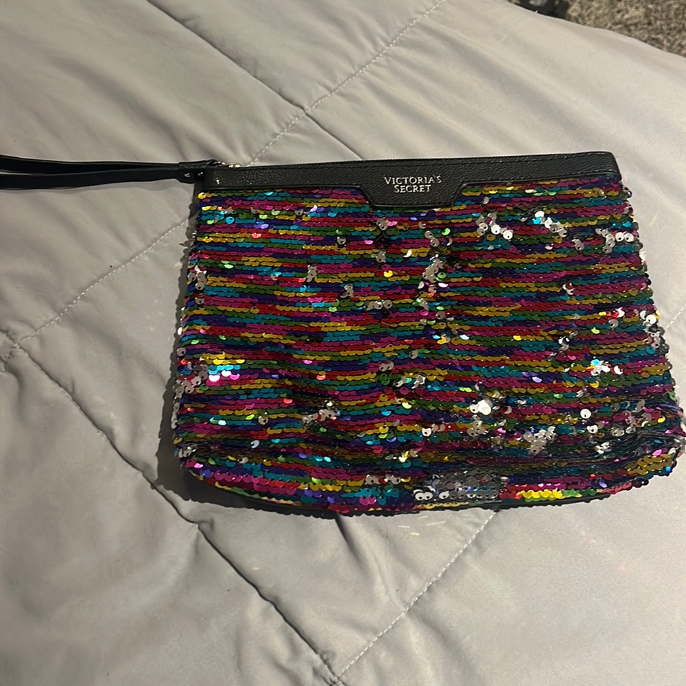 Victoria secret bag